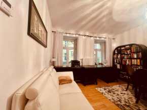 Cozy Flat Centrum of Warsaw